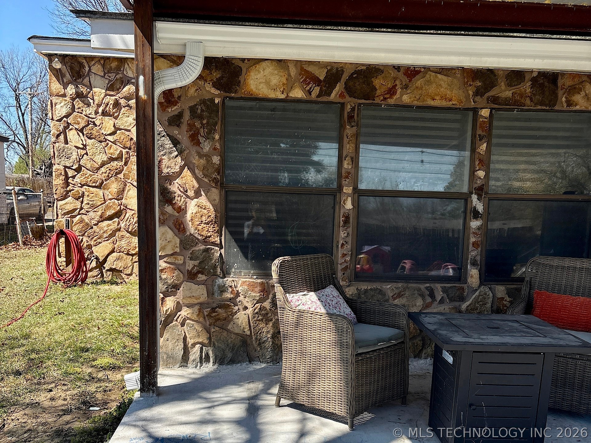 802 S Howerton Avenue Cushing OK 74023