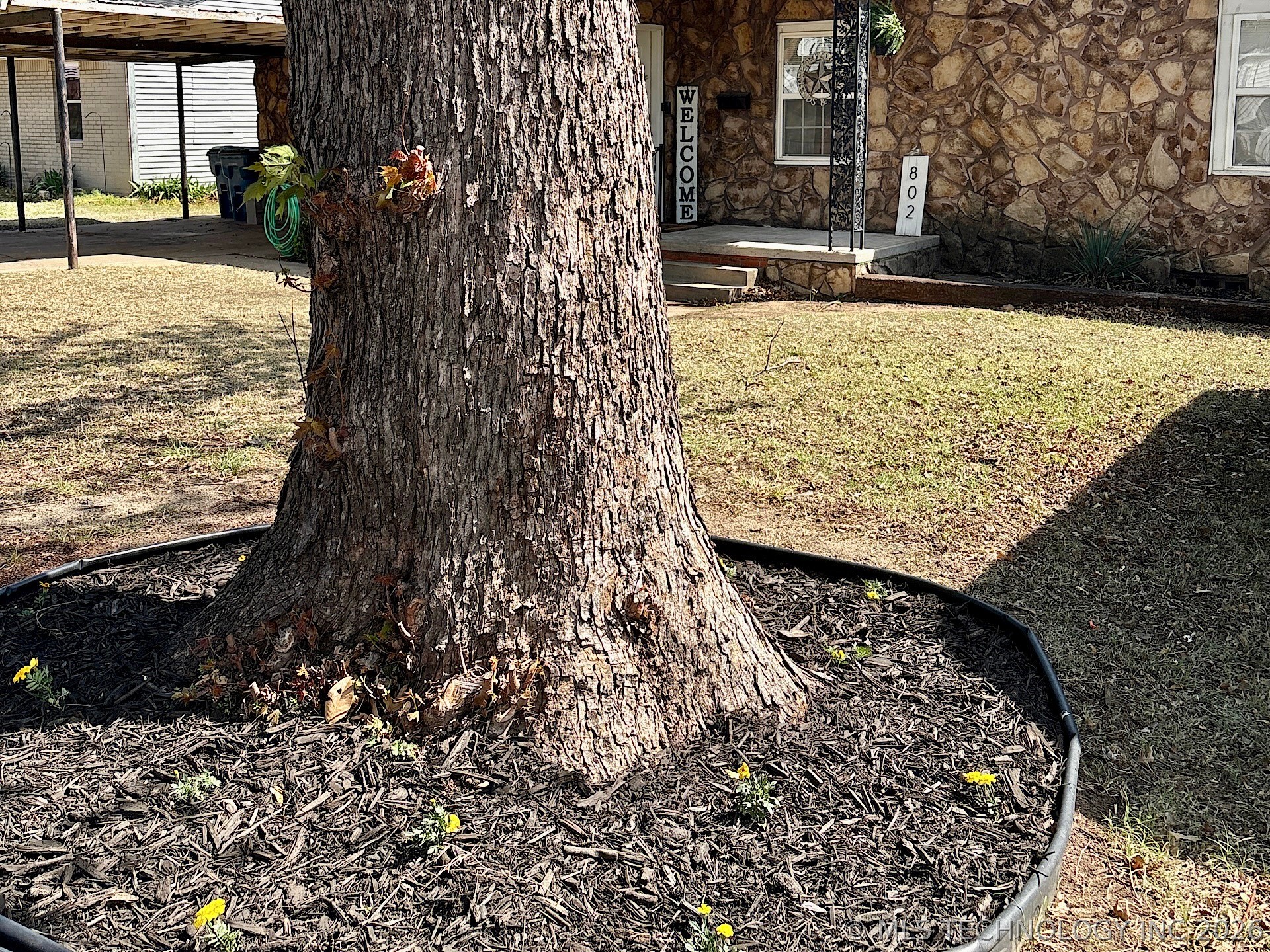802 S Howerton Avenue Cushing OK 74023