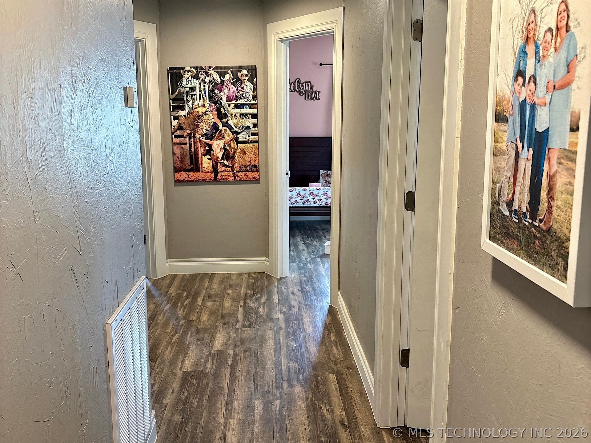 802 S Howerton Avenue Cushing OK 74023