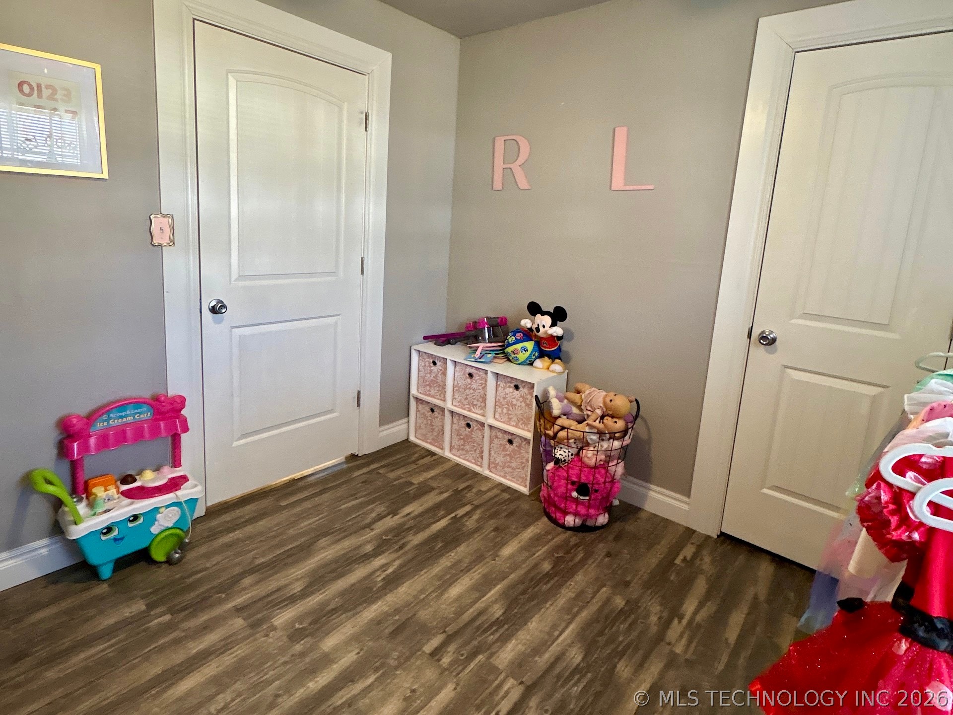 802 S Howerton Avenue Cushing OK 74023