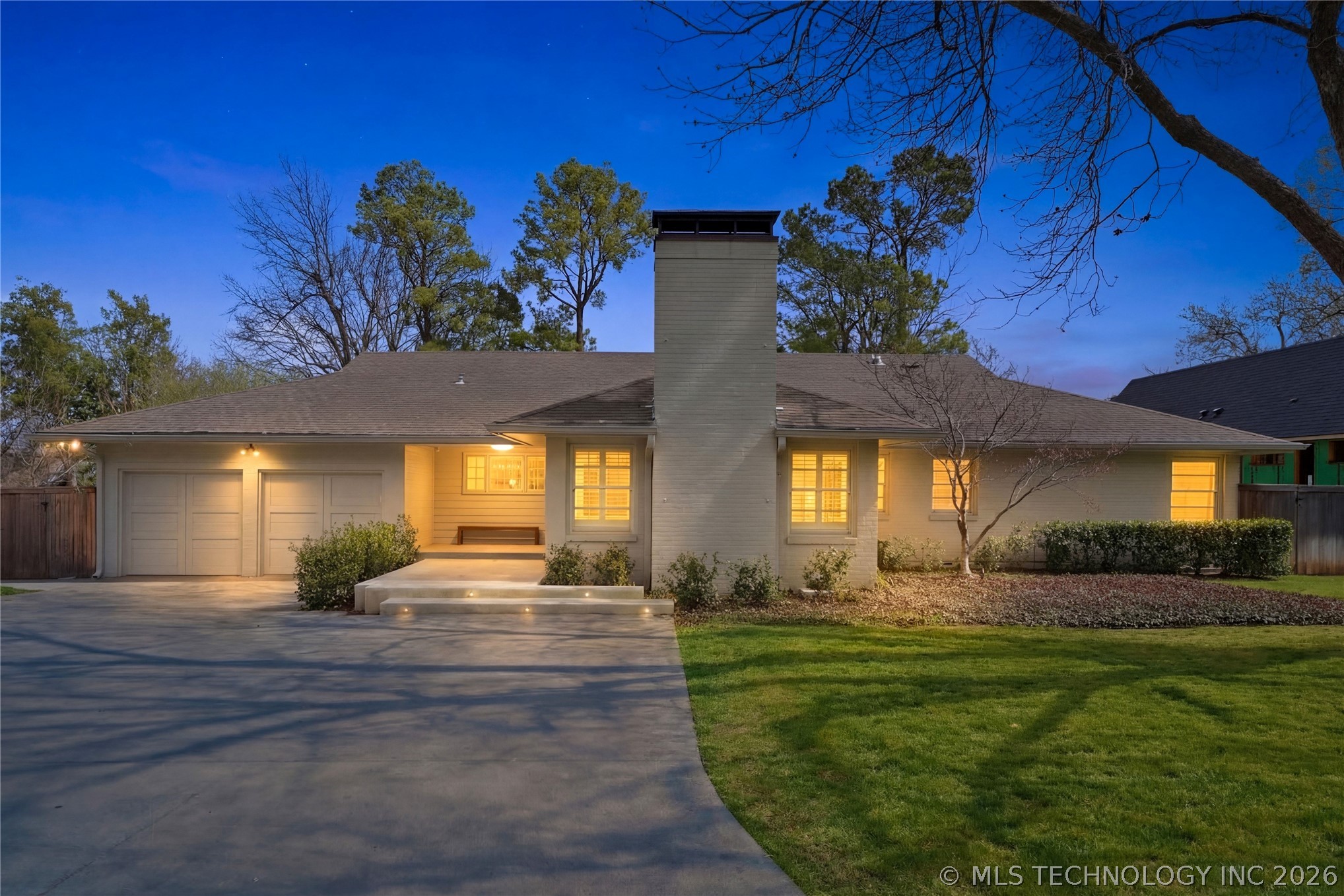 2315 S Delaware Place Tulsa OK 74114