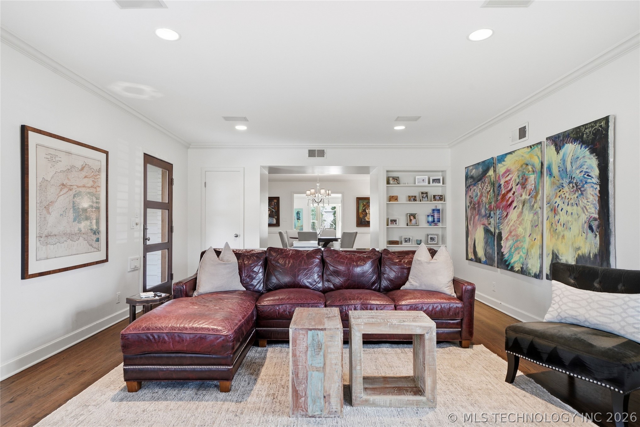 2315 S Delaware Place Tulsa OK 74114