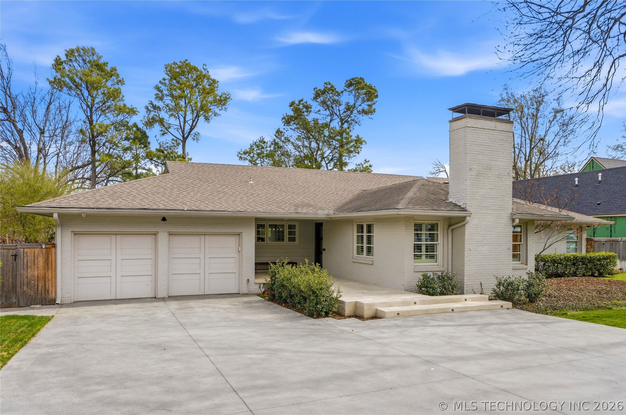 2315 S Delaware Place Tulsa OK 74114