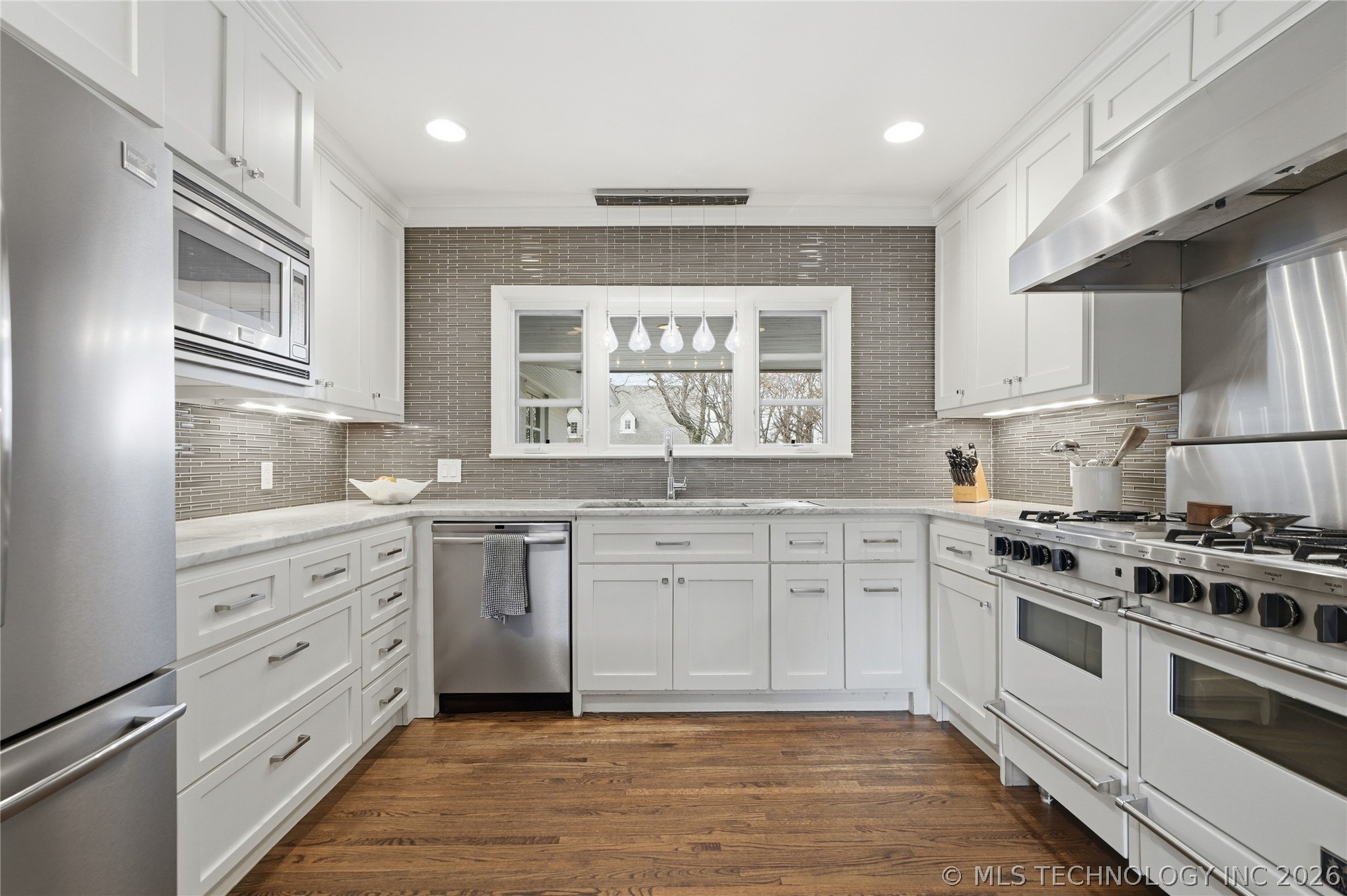 2315 S Delaware Place Tulsa OK 74114