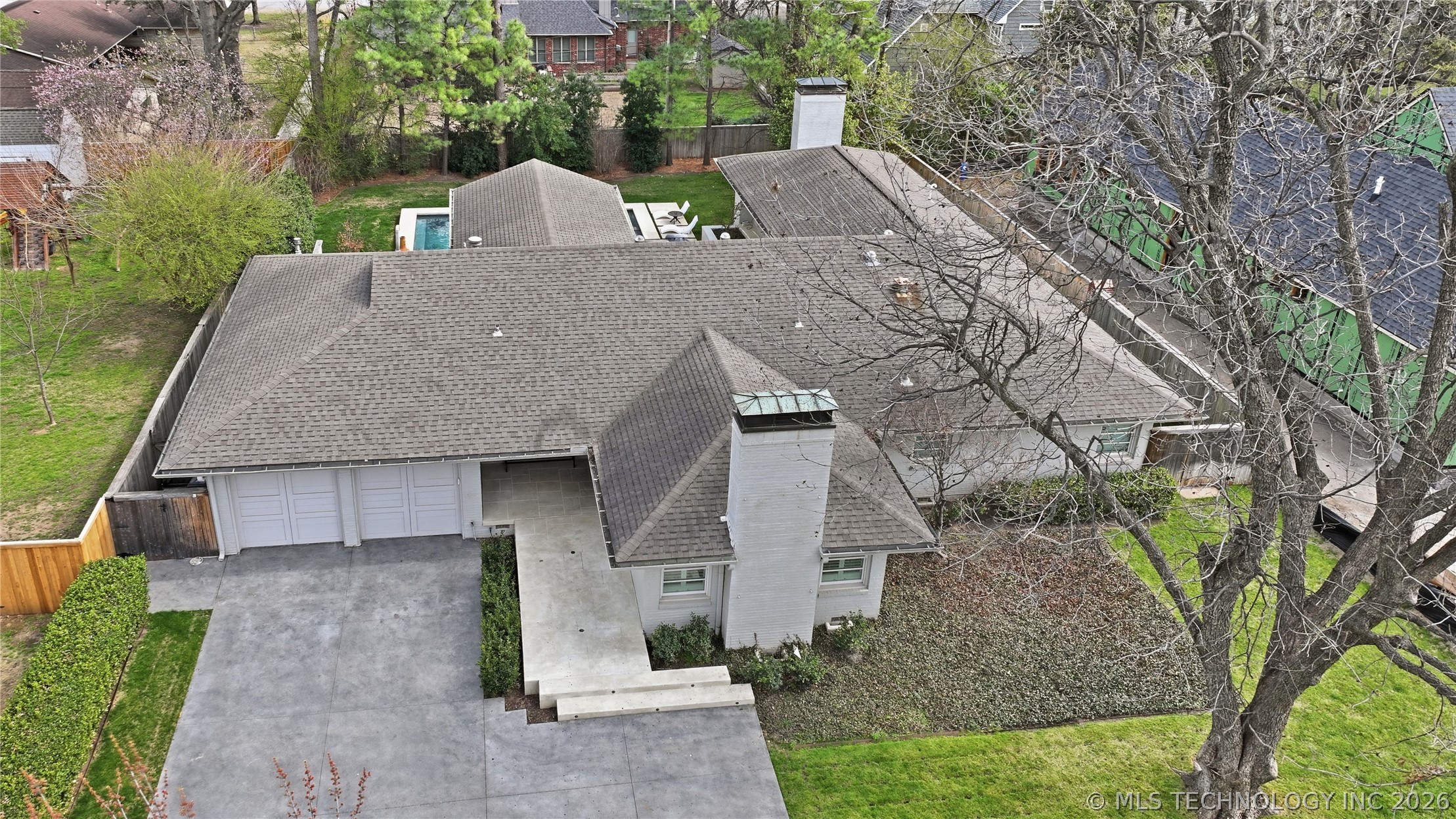 2315 S Delaware Place Tulsa OK 74114