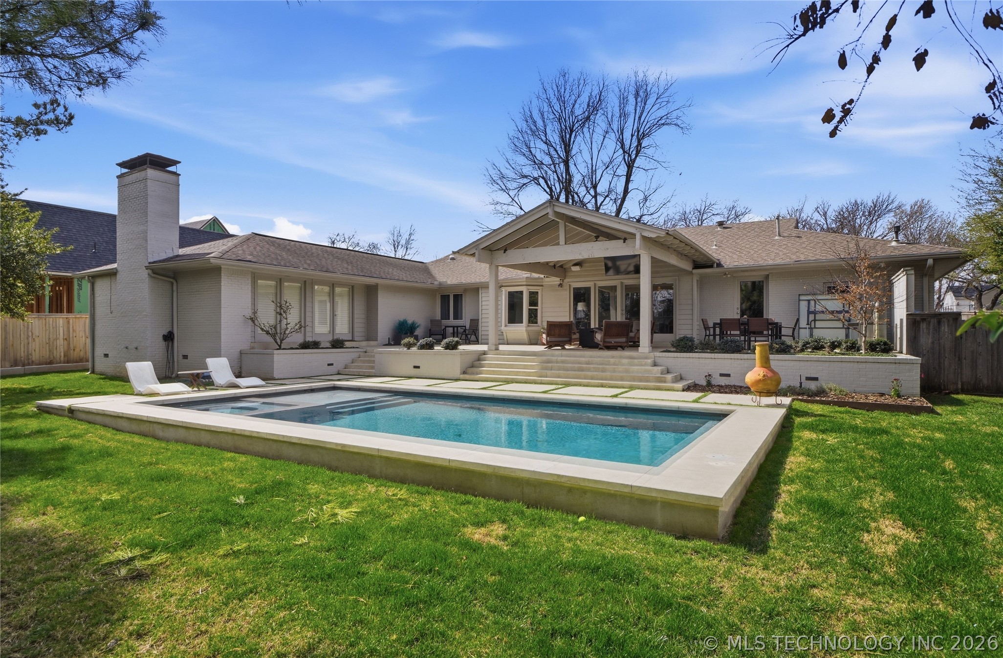 2315 S Delaware Place Tulsa OK 74114