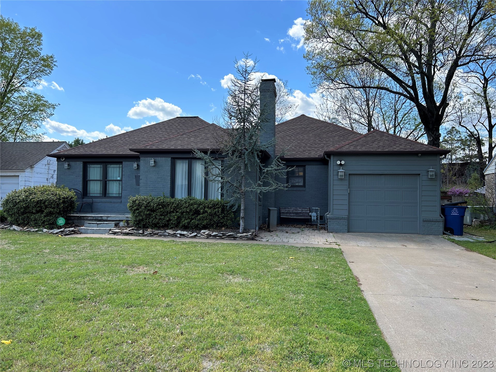 3026 S Boston Place Tulsa OK 74114
