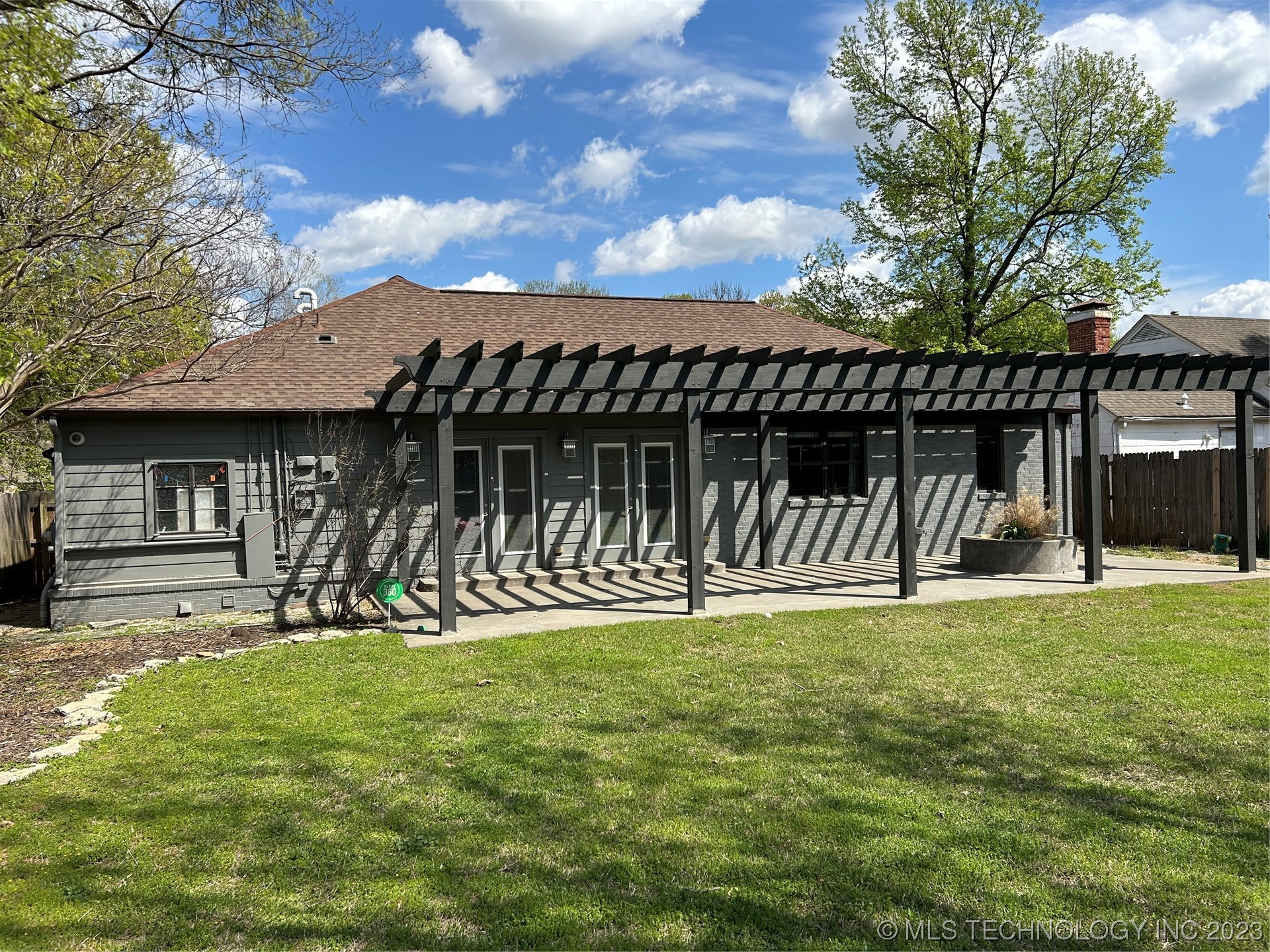3026 S Boston Place Tulsa OK 74114