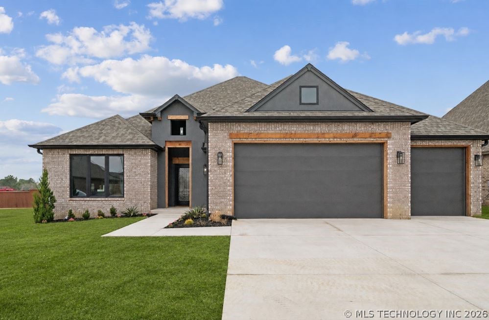 8732 S Quanah Avenue Tulsa OK 74132