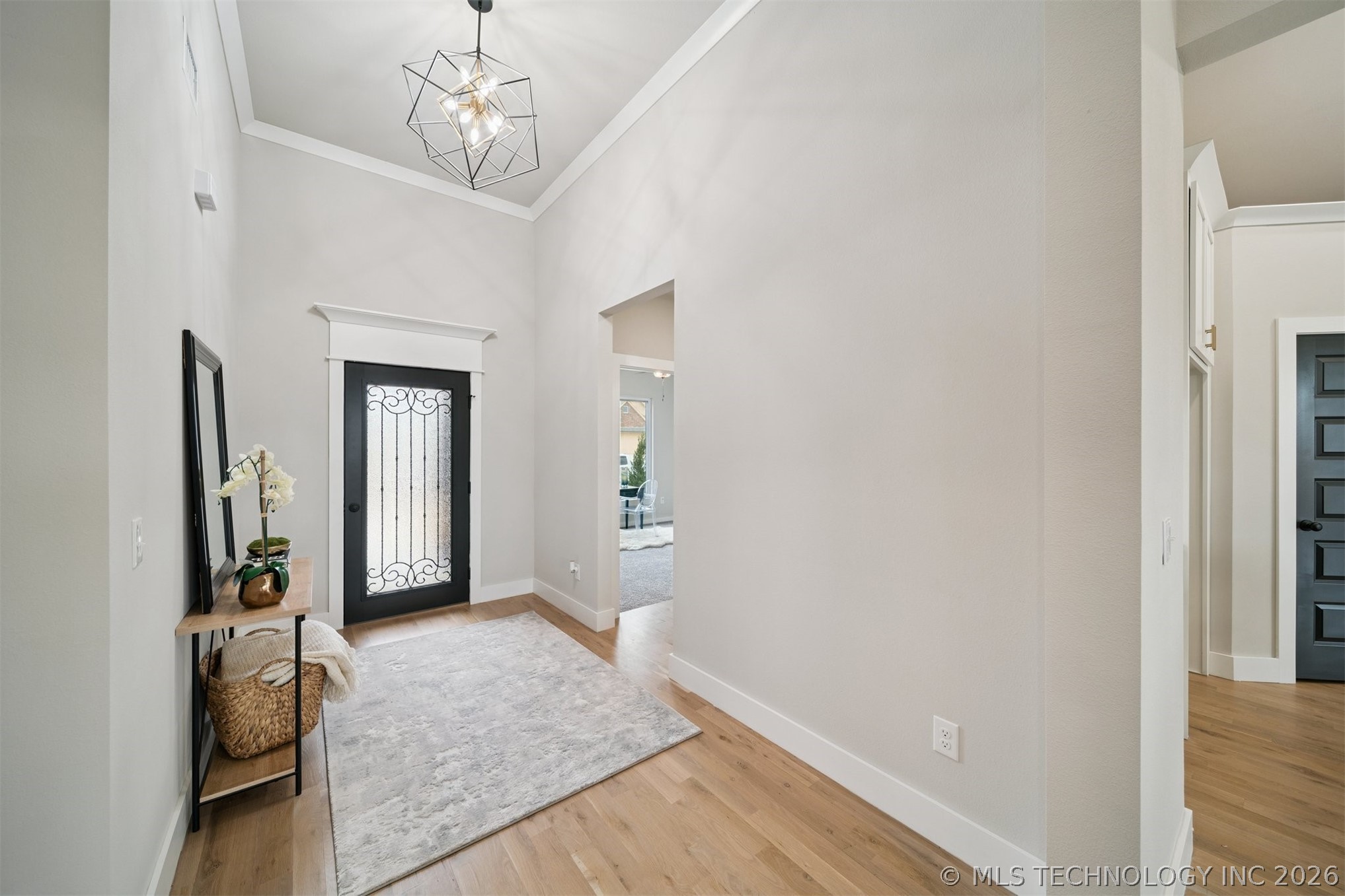 8732 S Quanah Avenue Tulsa OK 74132