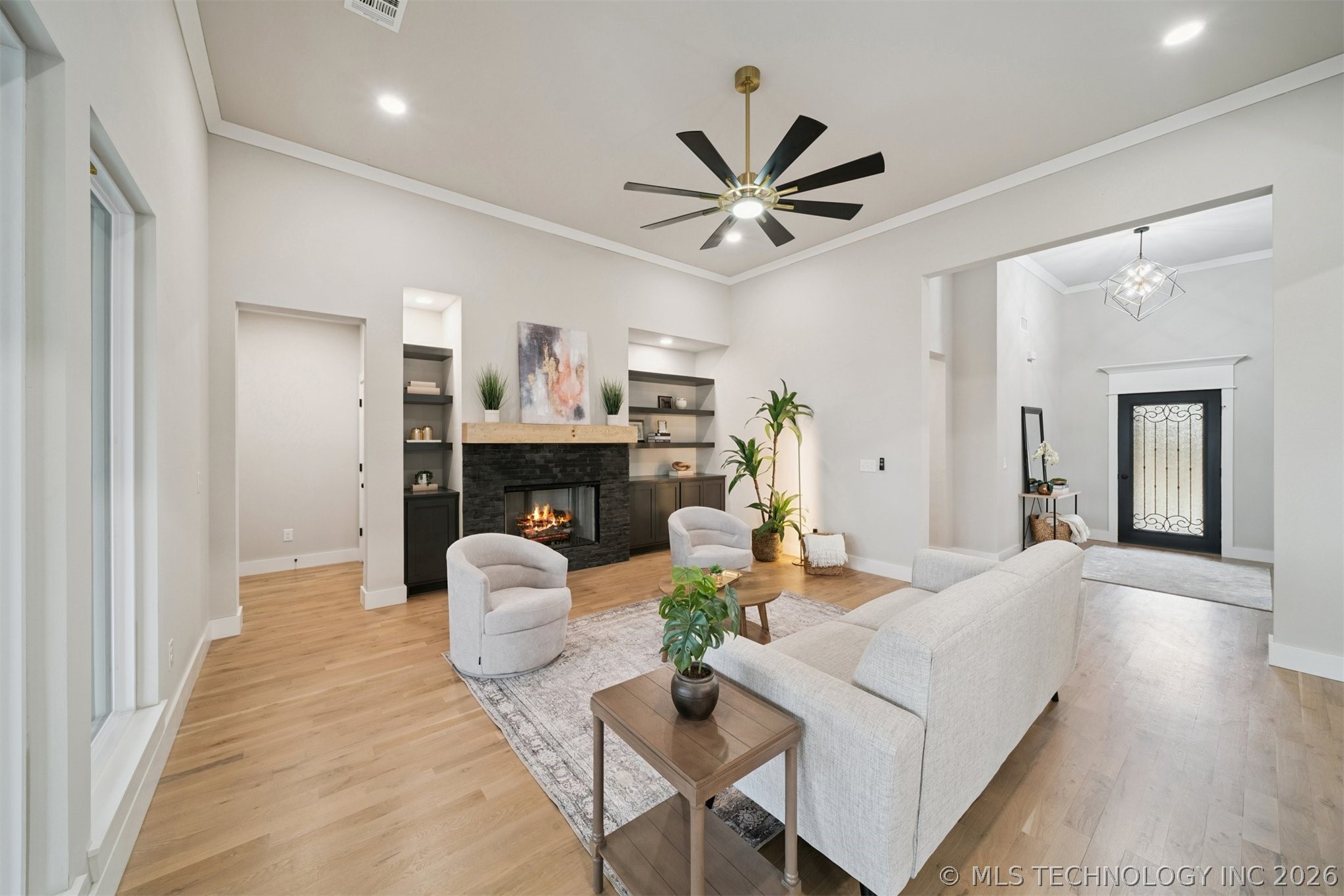 8732 S Quanah Avenue Tulsa OK 74132