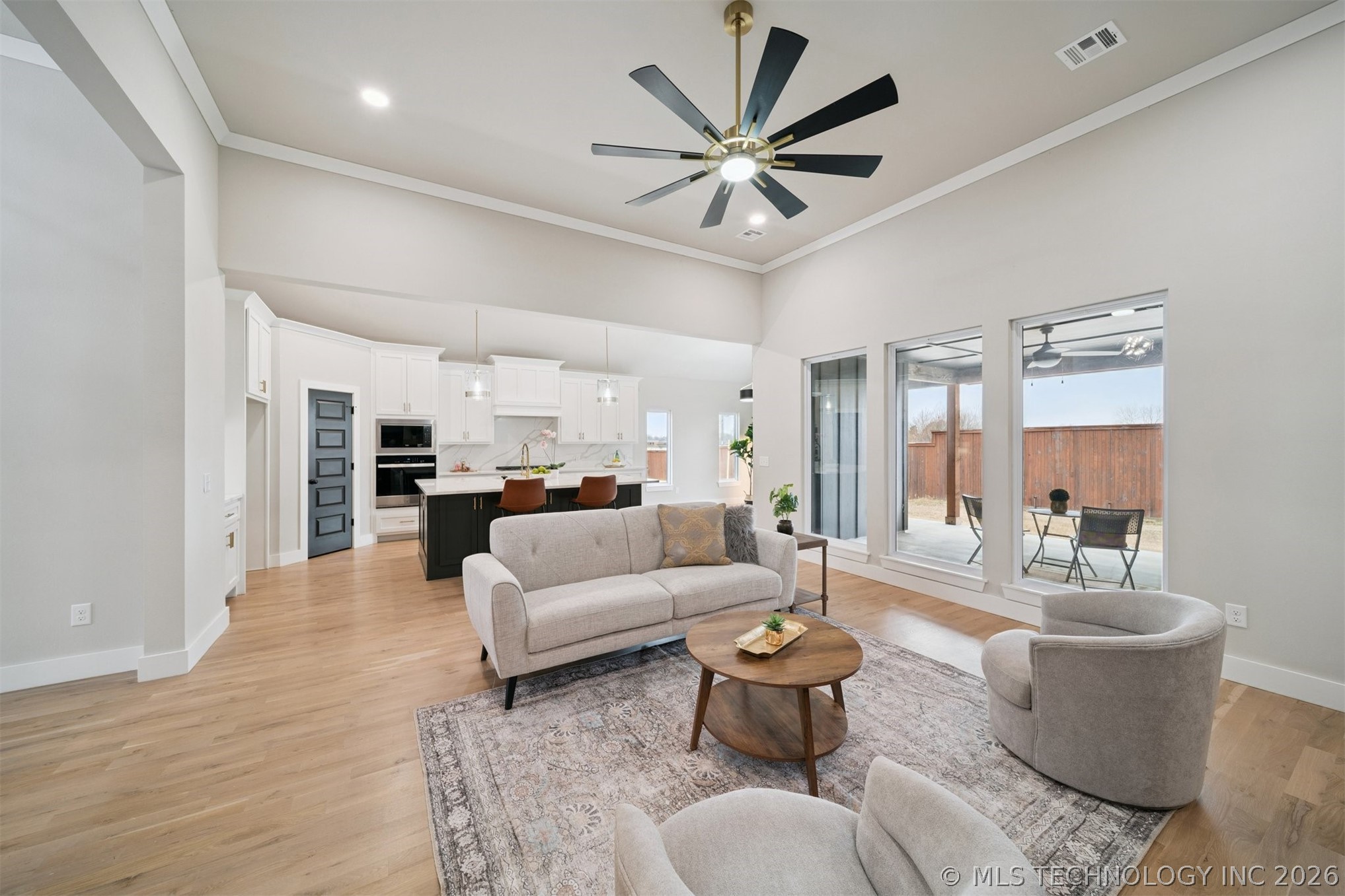 8732 S Quanah Avenue Tulsa OK 74132