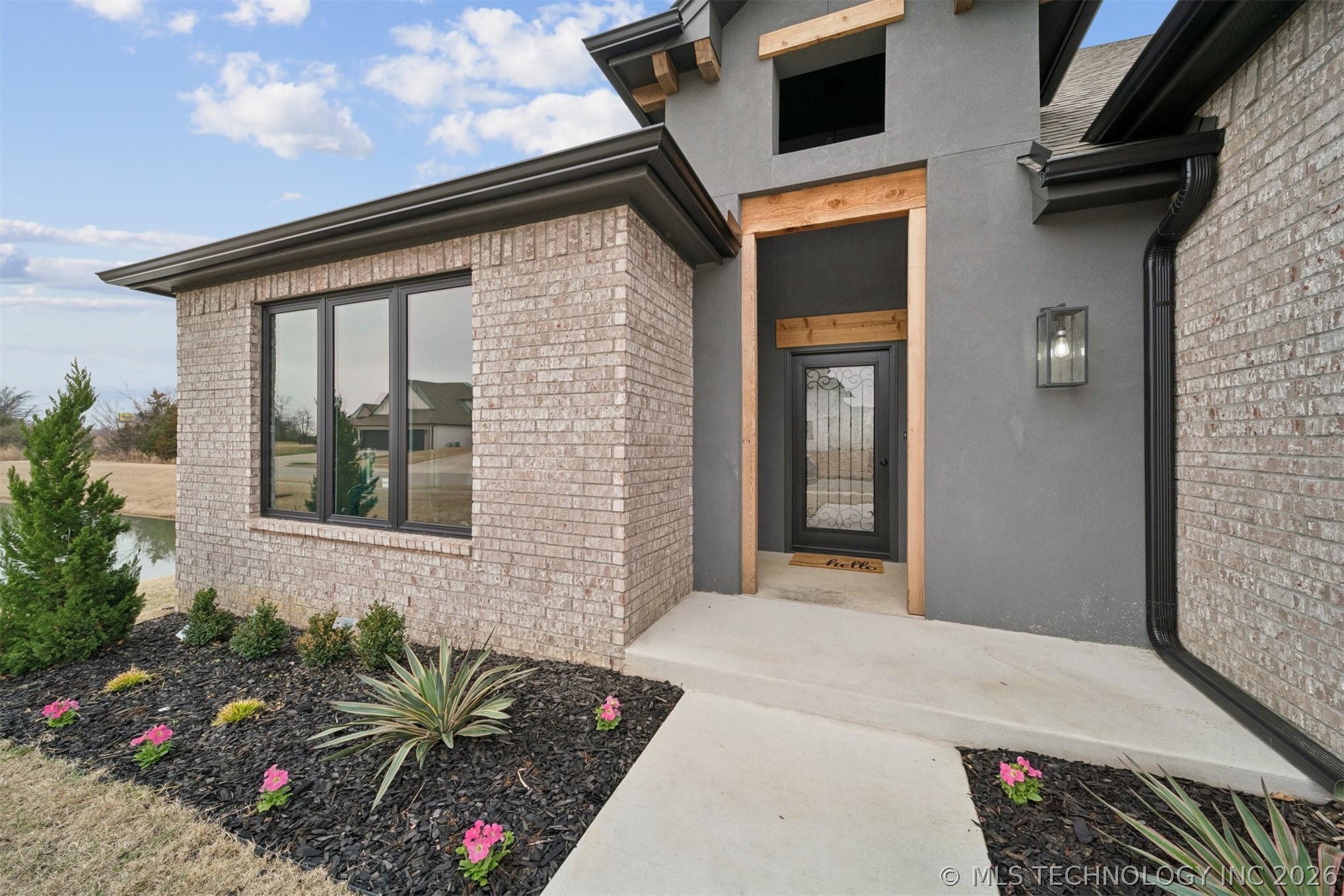 8732 S Quanah Avenue Tulsa OK 74132