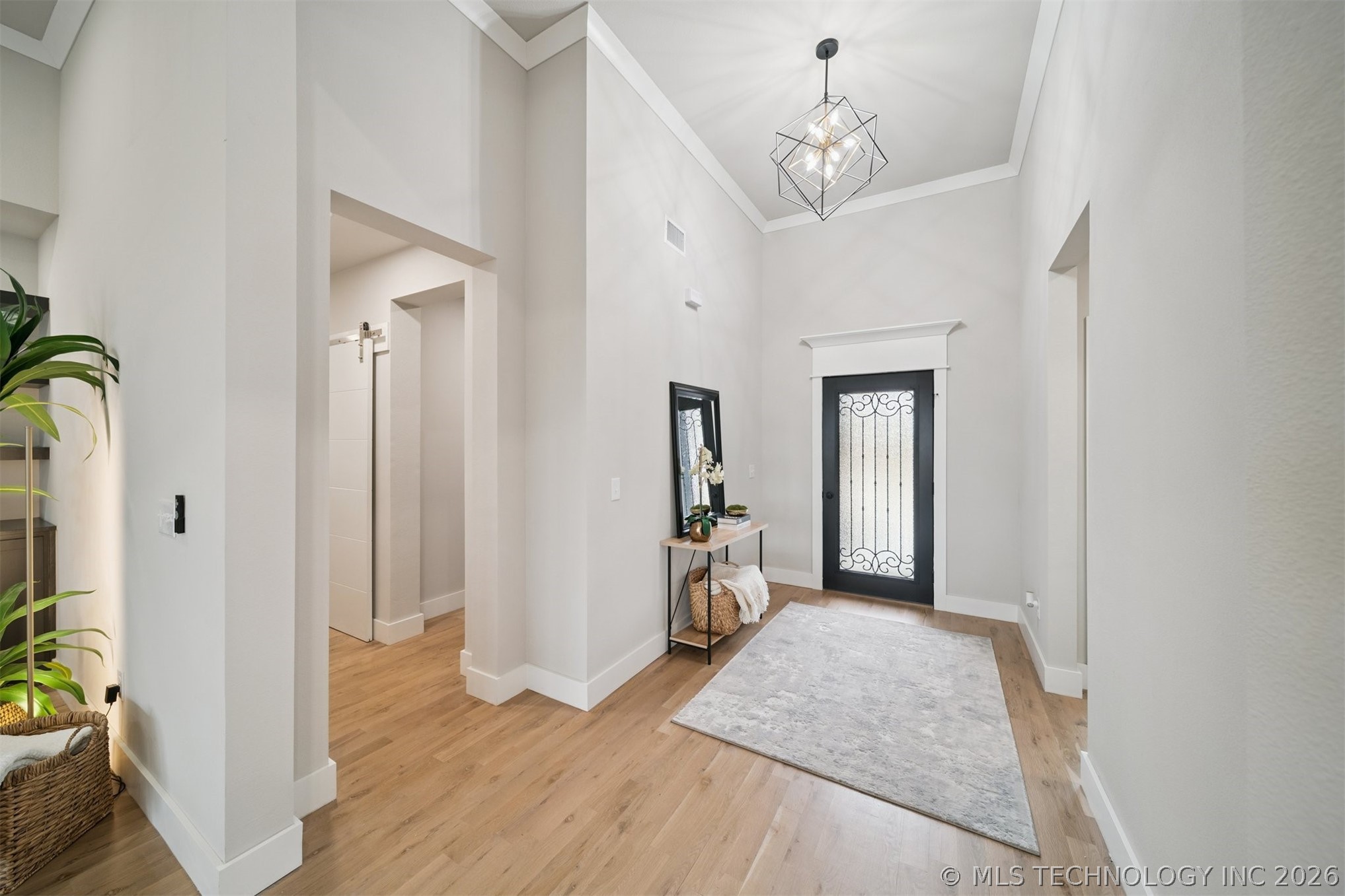 8732 S Quanah Avenue Tulsa OK 74132