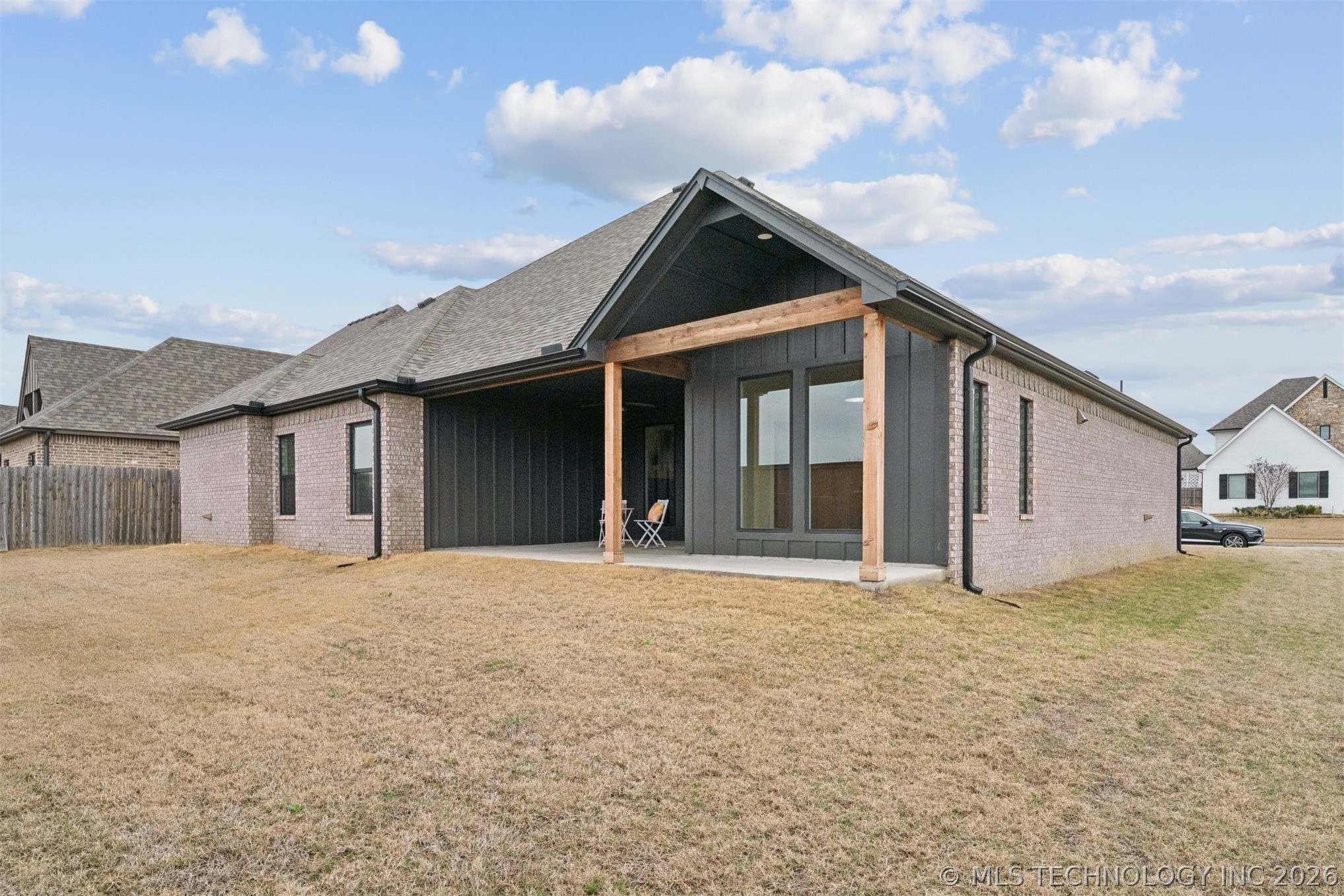 8732 S Quanah Avenue Tulsa OK 74132