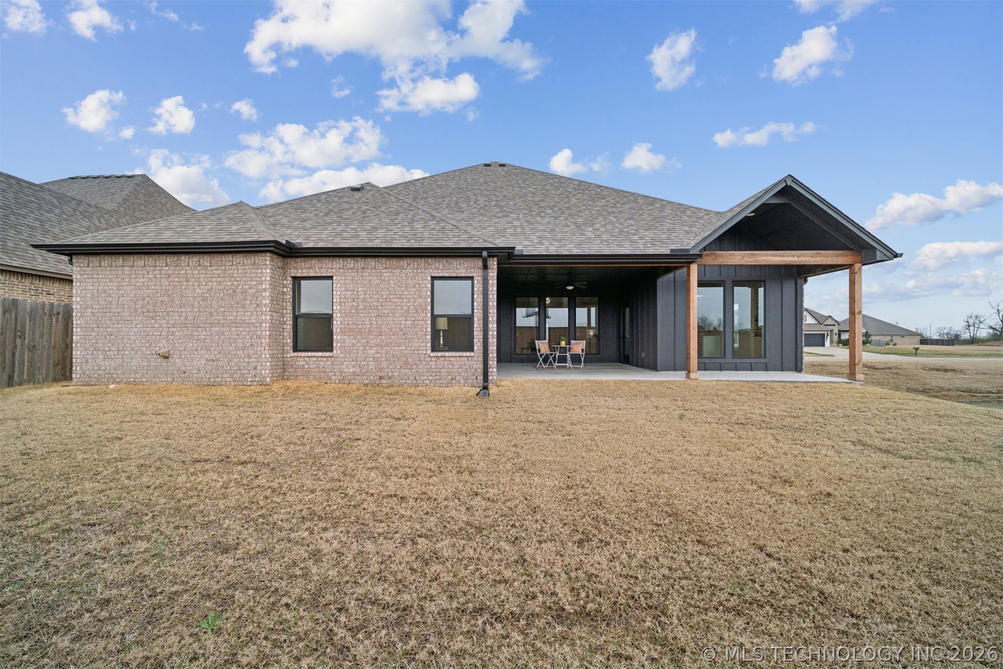 8732 S Quanah Avenue Tulsa OK 74132