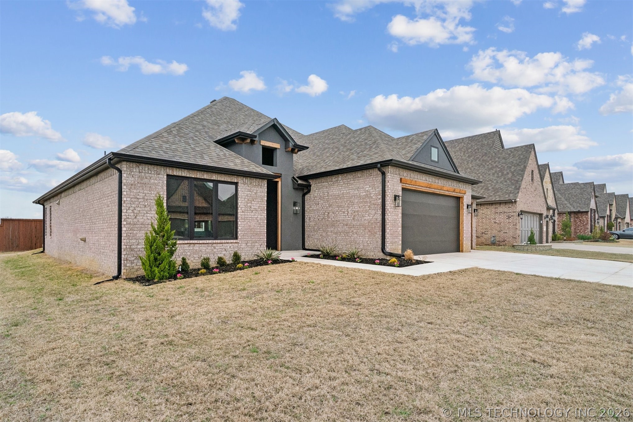 8732 S Quanah Avenue Tulsa OK 74132