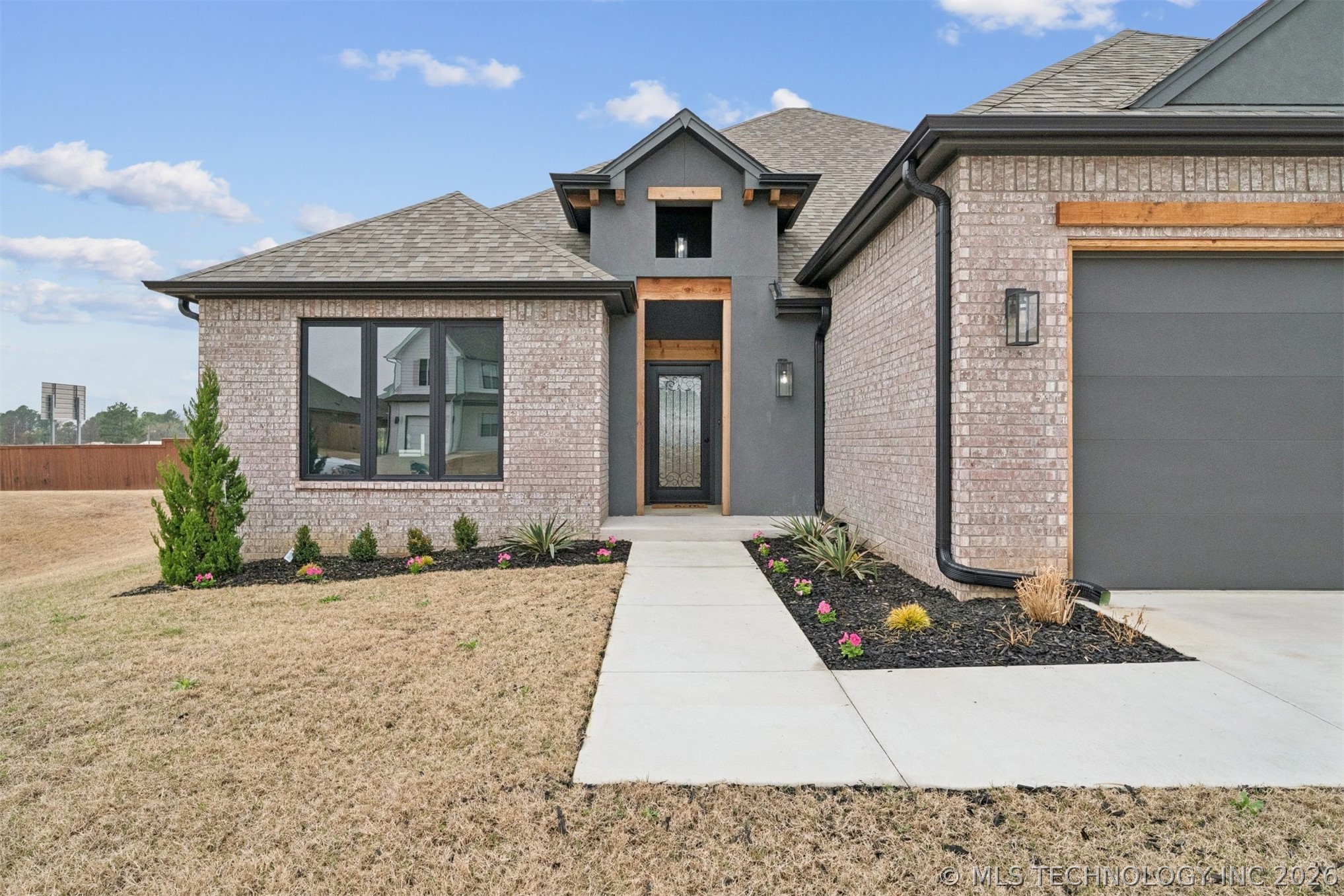 8732 S Quanah Avenue Tulsa OK 74132