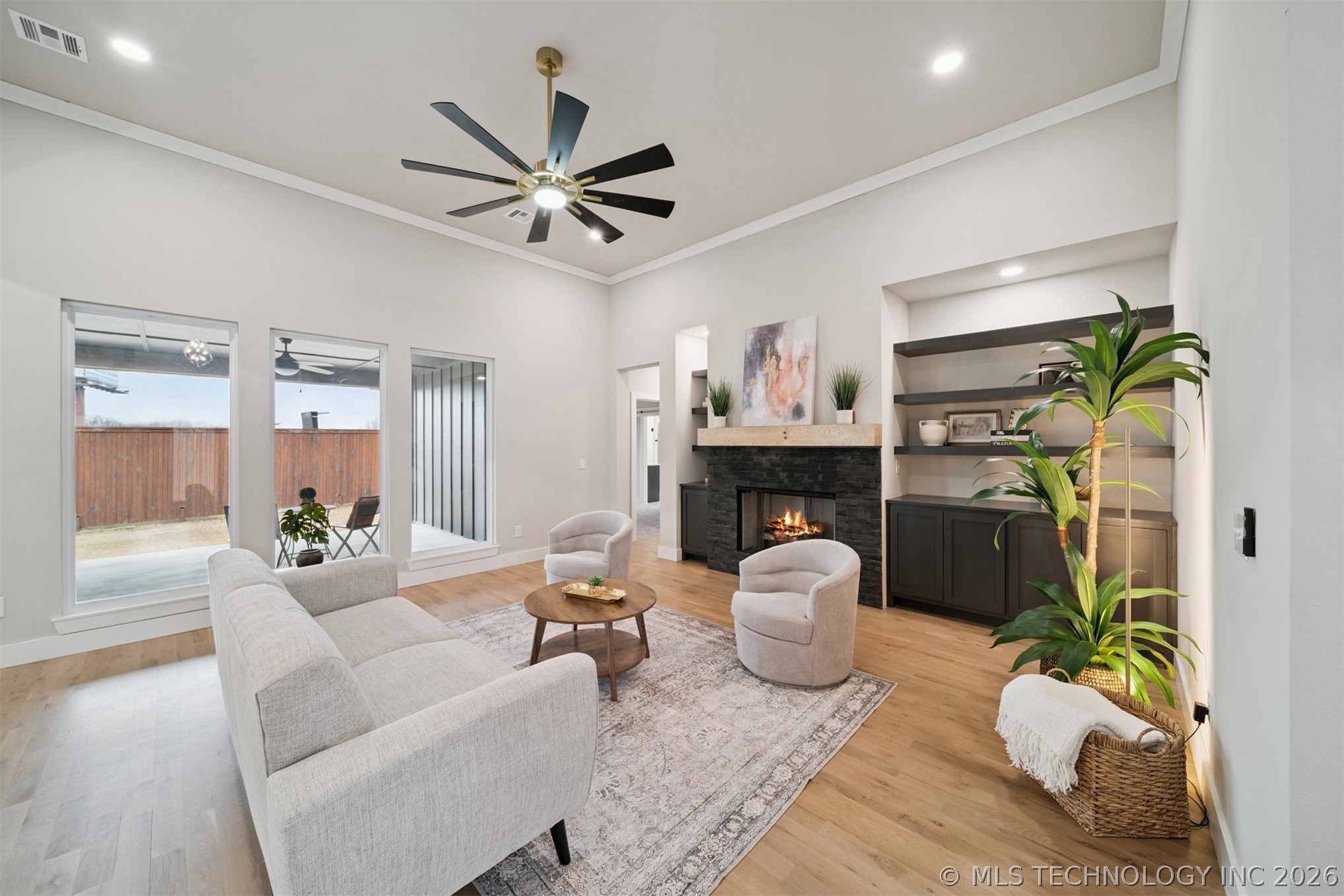 8732 S Quanah Avenue Tulsa OK 74132