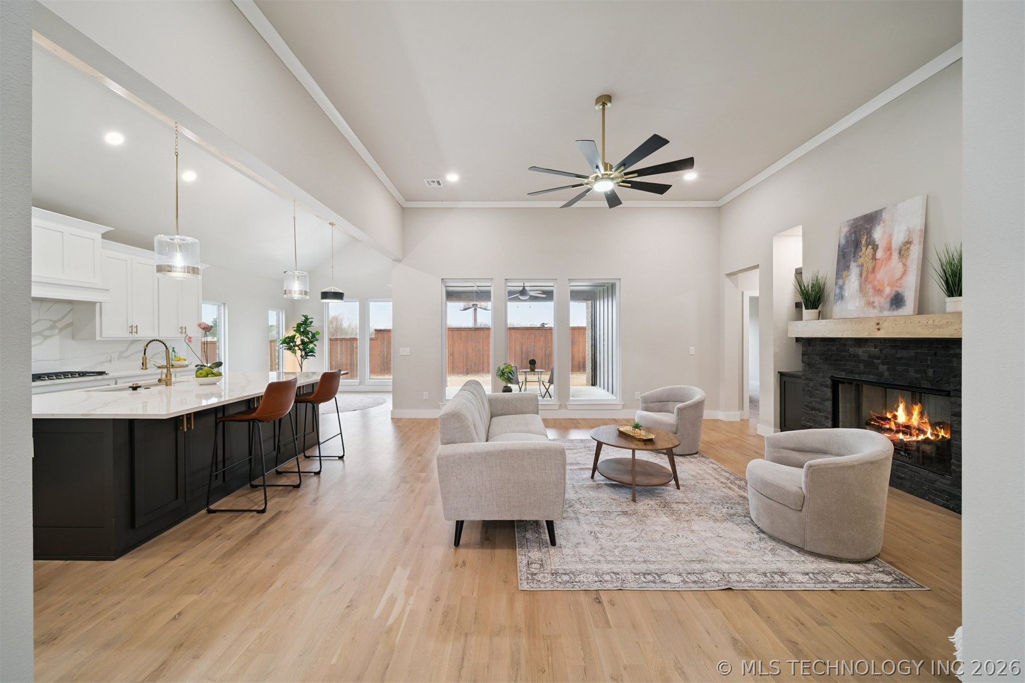 8732 S Quanah Avenue Tulsa OK 74132