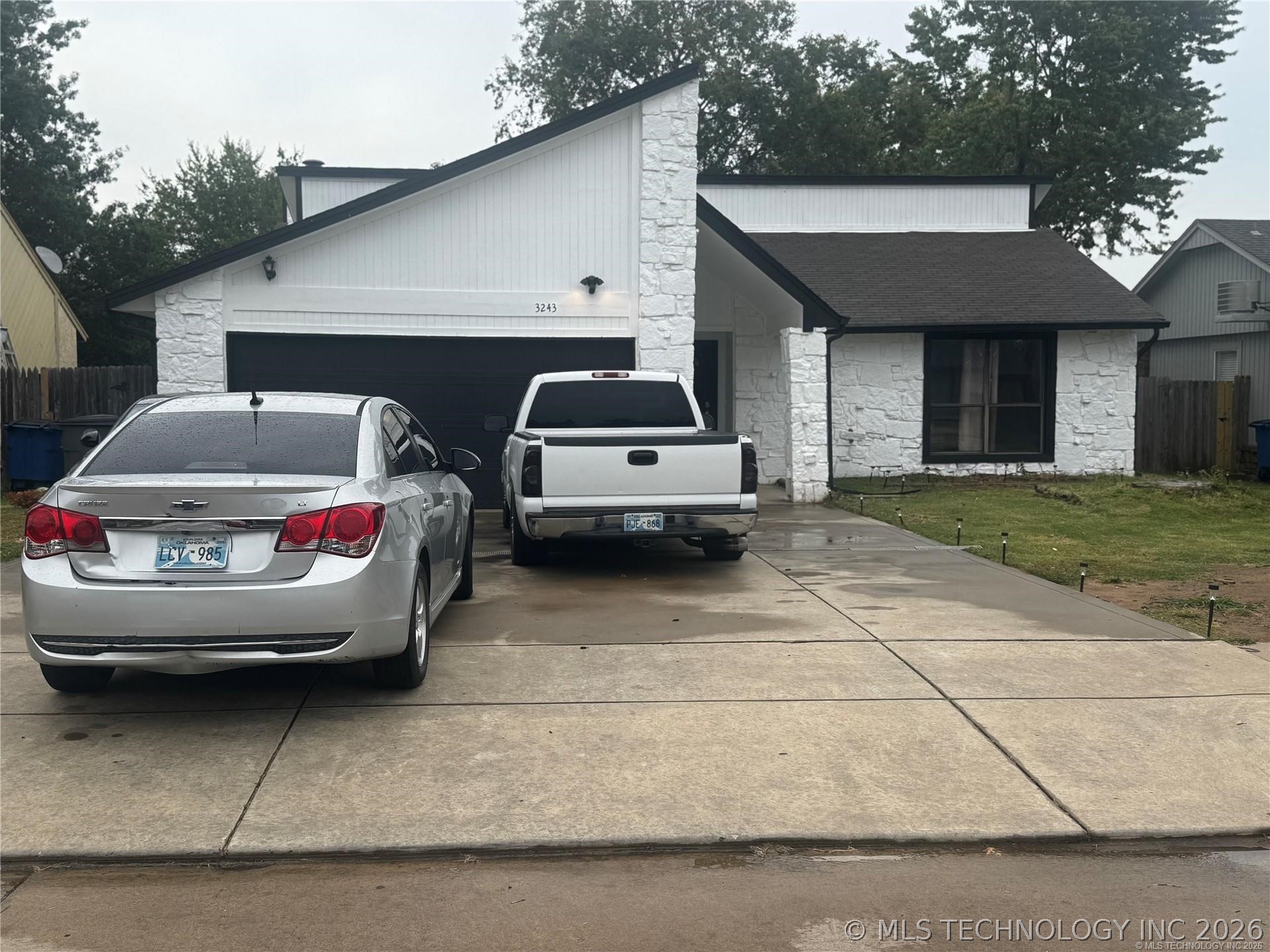 3243 S 138th Eastavenue Tulsa OK 74134
