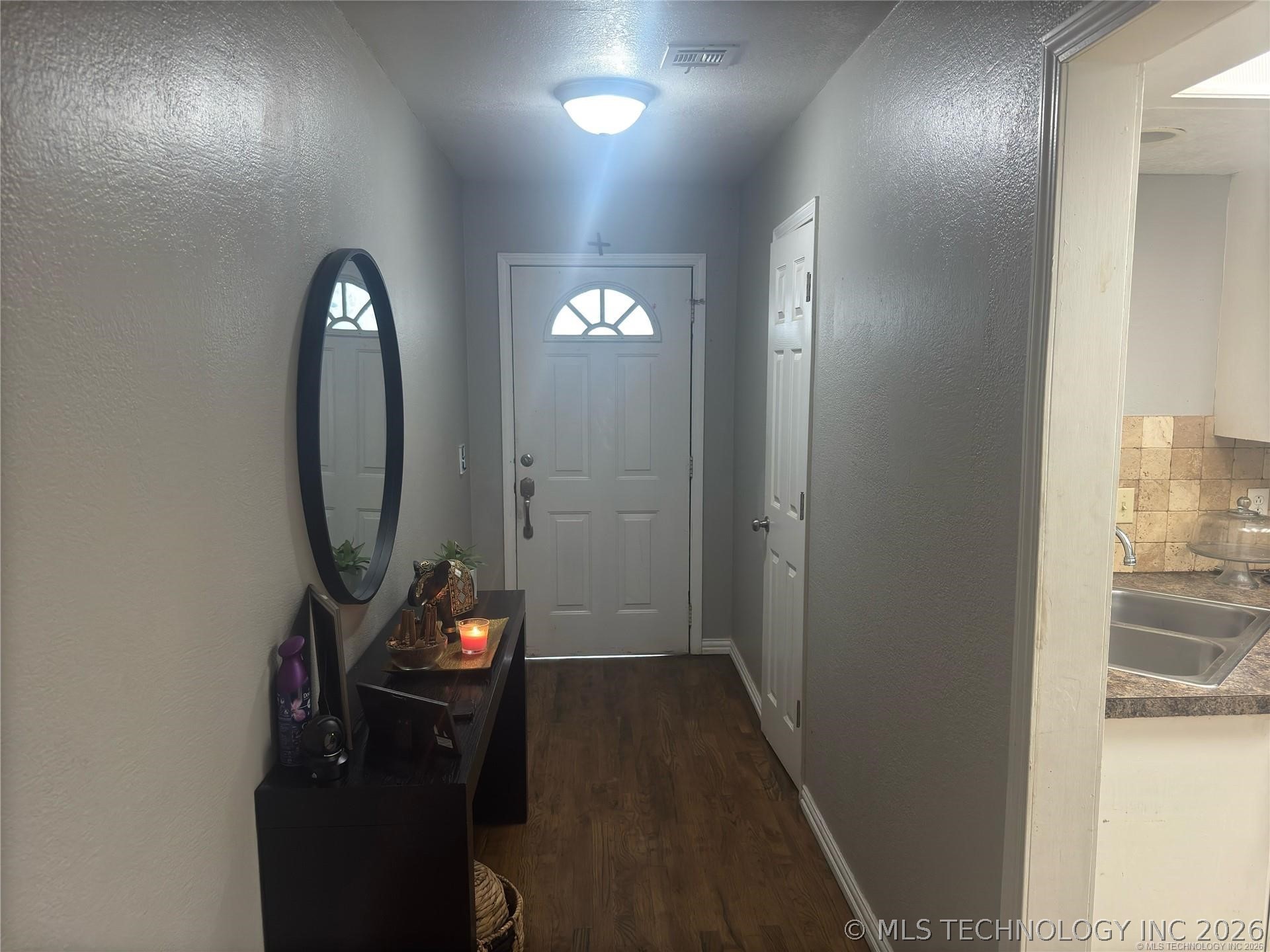 3243 S 138th Eastavenue Tulsa OK 74134