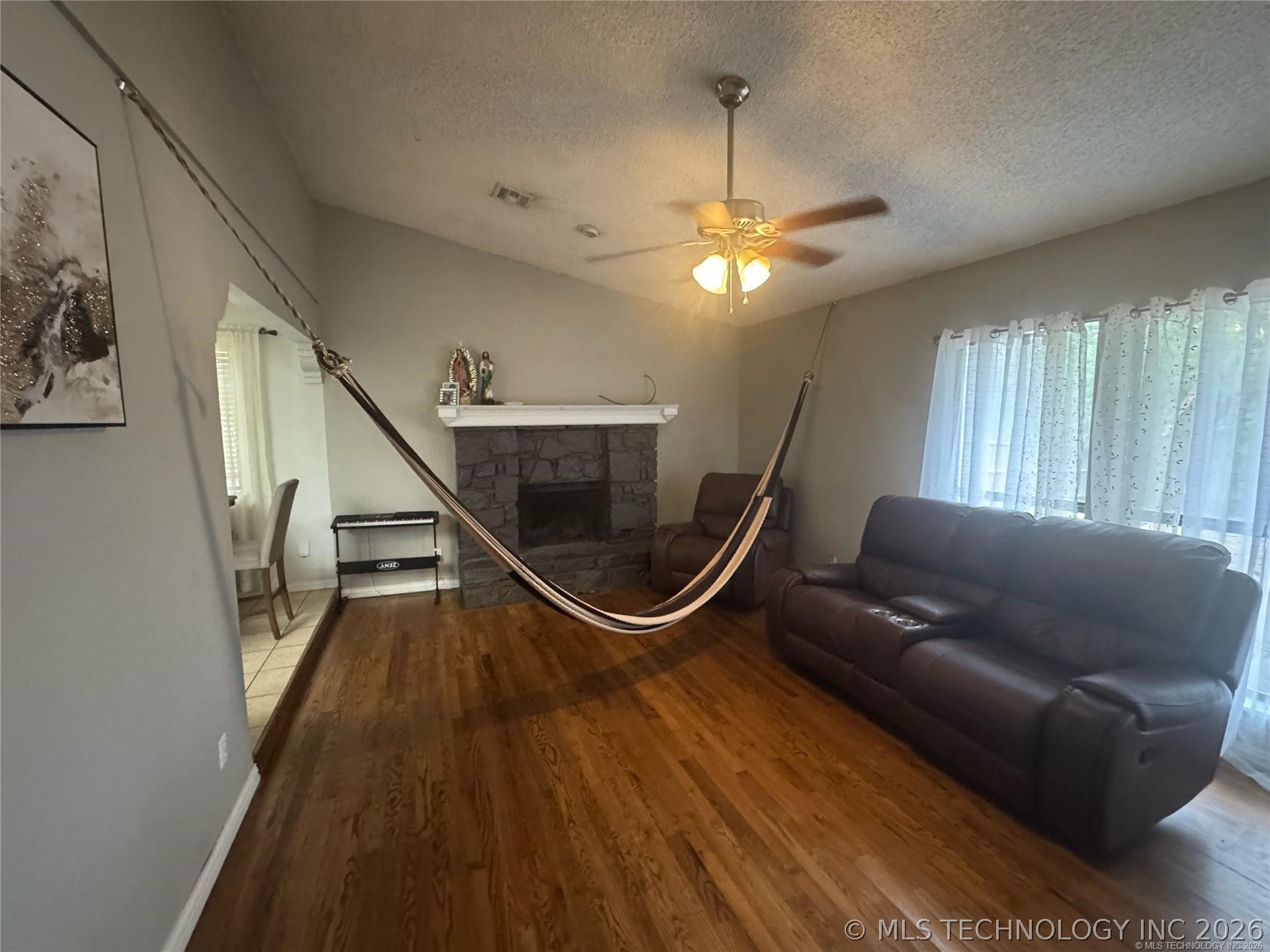 3243 S 138th Eastavenue Tulsa OK 74134