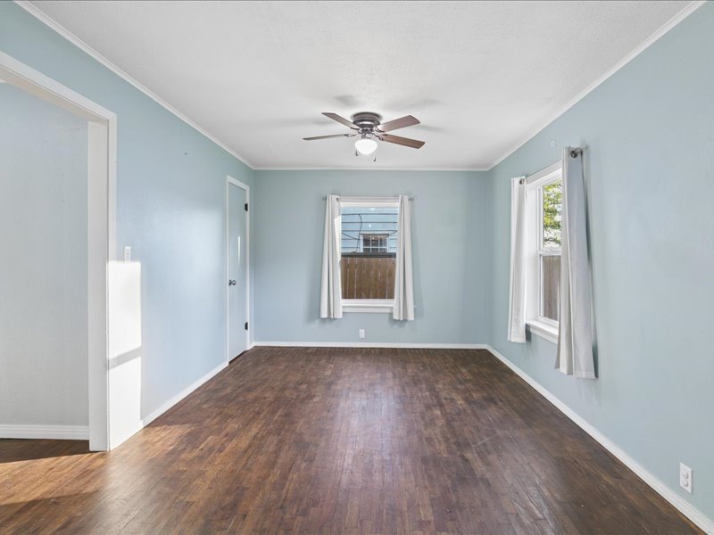 1112 Pettit Avenue Hominy OK 74035