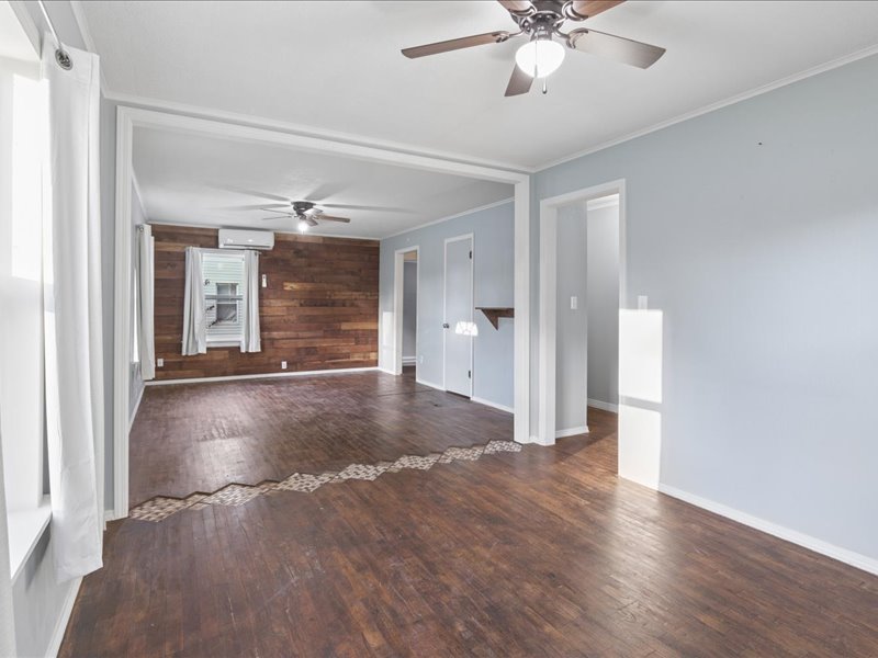 1112 Pettit Avenue Hominy OK 74035