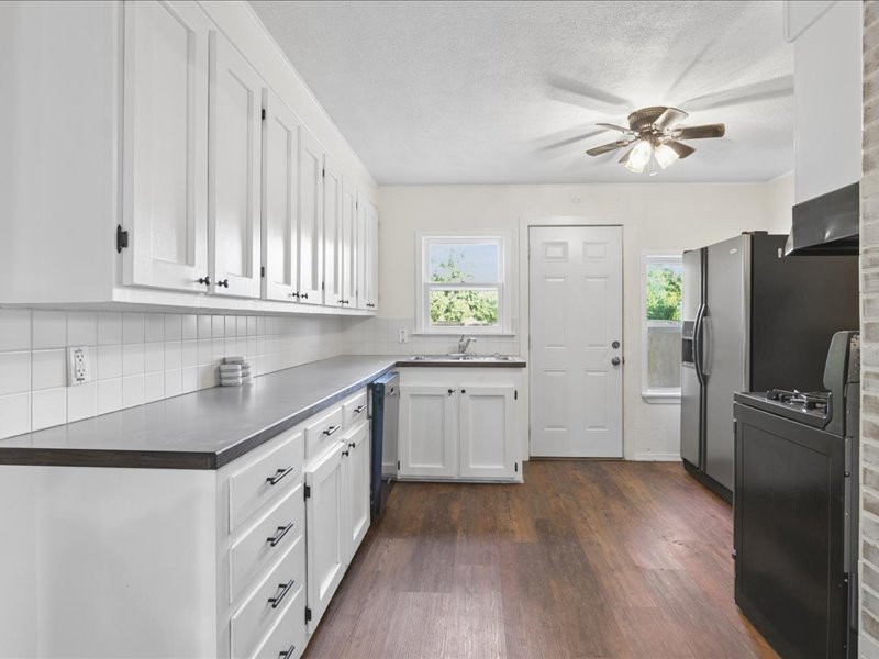 1112 Pettit Avenue Hominy OK 74035