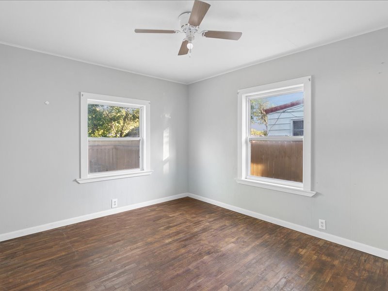 1112 Pettit Avenue Hominy OK 74035