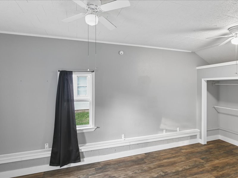 1112 Pettit Avenue Hominy OK 74035
