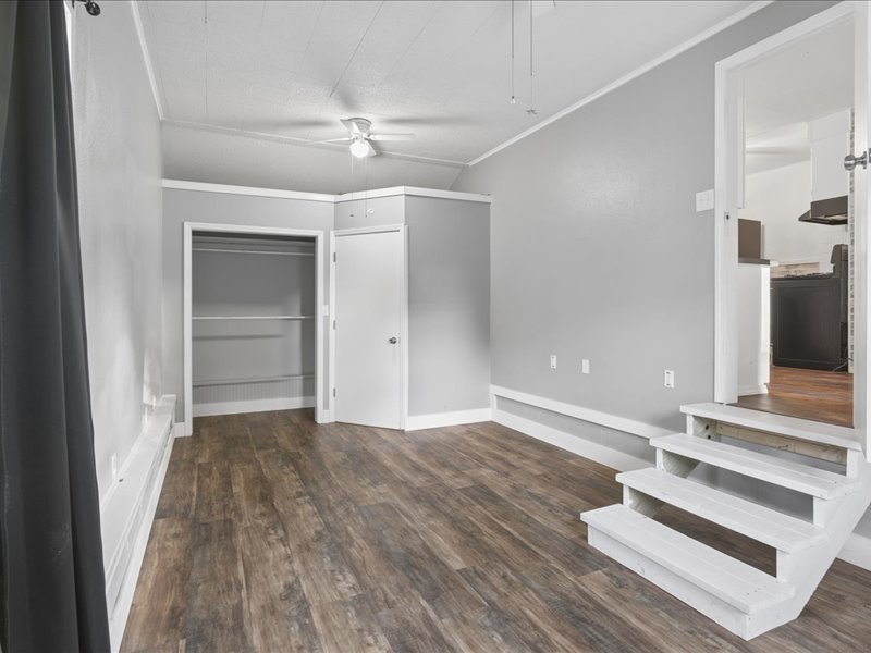 1112 Pettit Avenue Hominy OK 74035