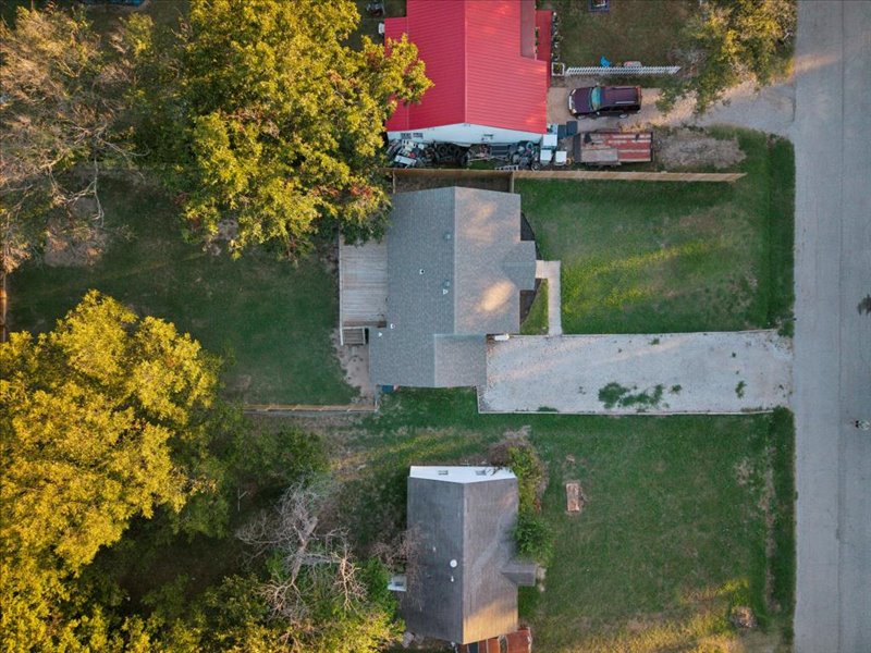 1112 Pettit Avenue Hominy OK 74035