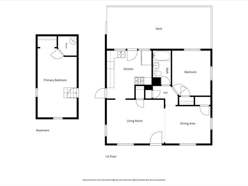 1112 Pettit Avenue Hominy OK 74035