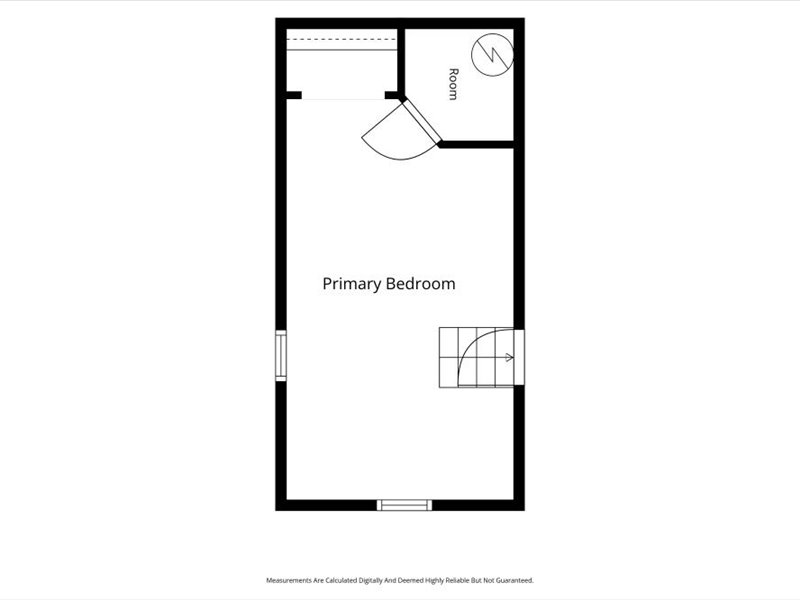 1112 Pettit Avenue Hominy OK 74035