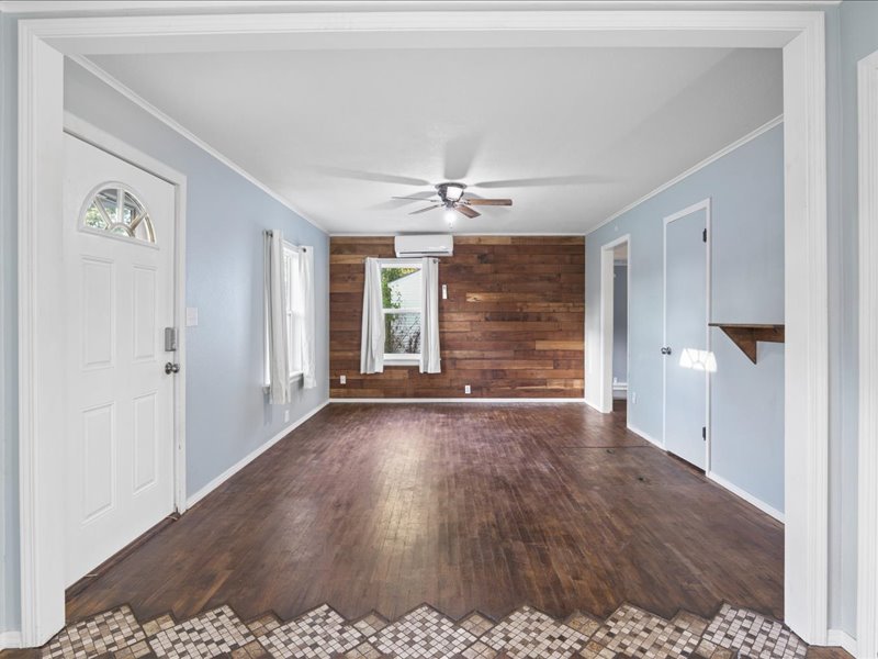 1112 Pettit Avenue Hominy OK 74035
