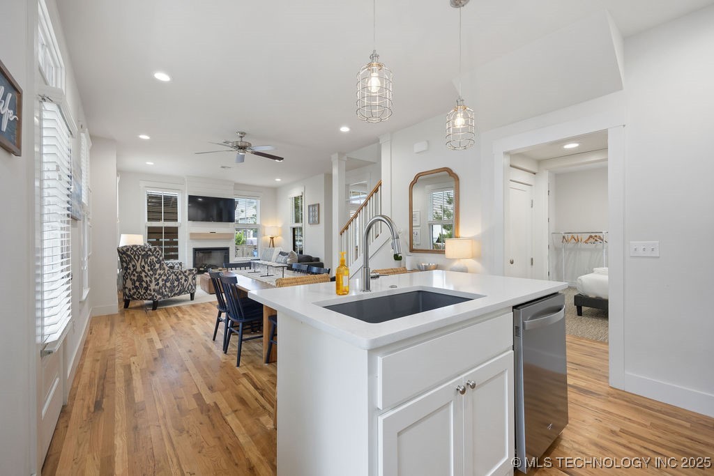 43 Center Lane S Carlton Landing OK 74432