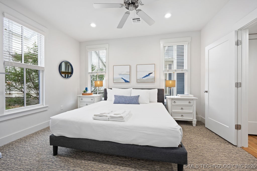 43 Center Lane S Carlton Landing OK 74432