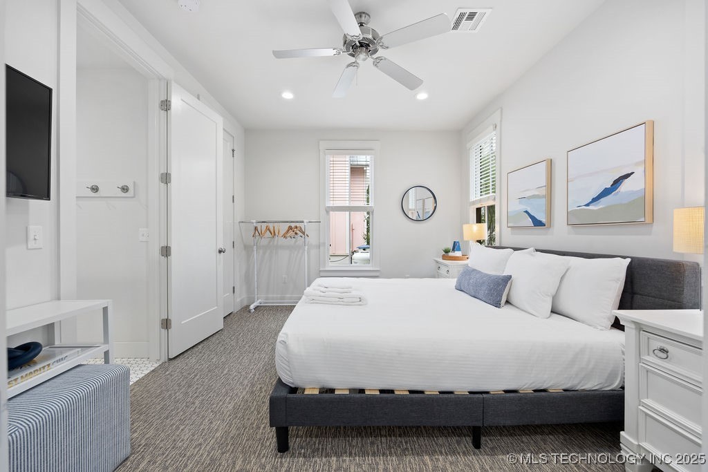 43 Center Lane S Carlton Landing OK 74432