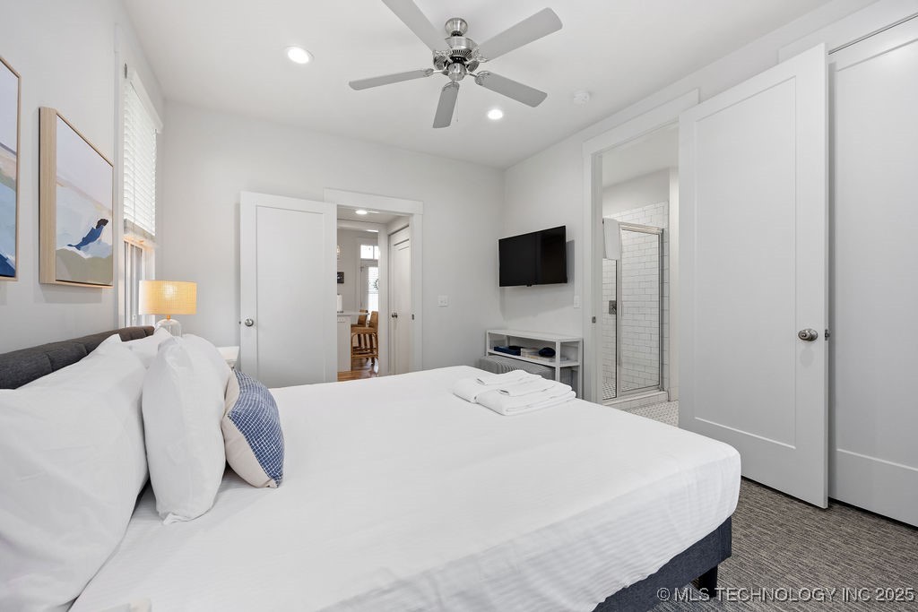 43 Center Lane S Carlton Landing OK 74432