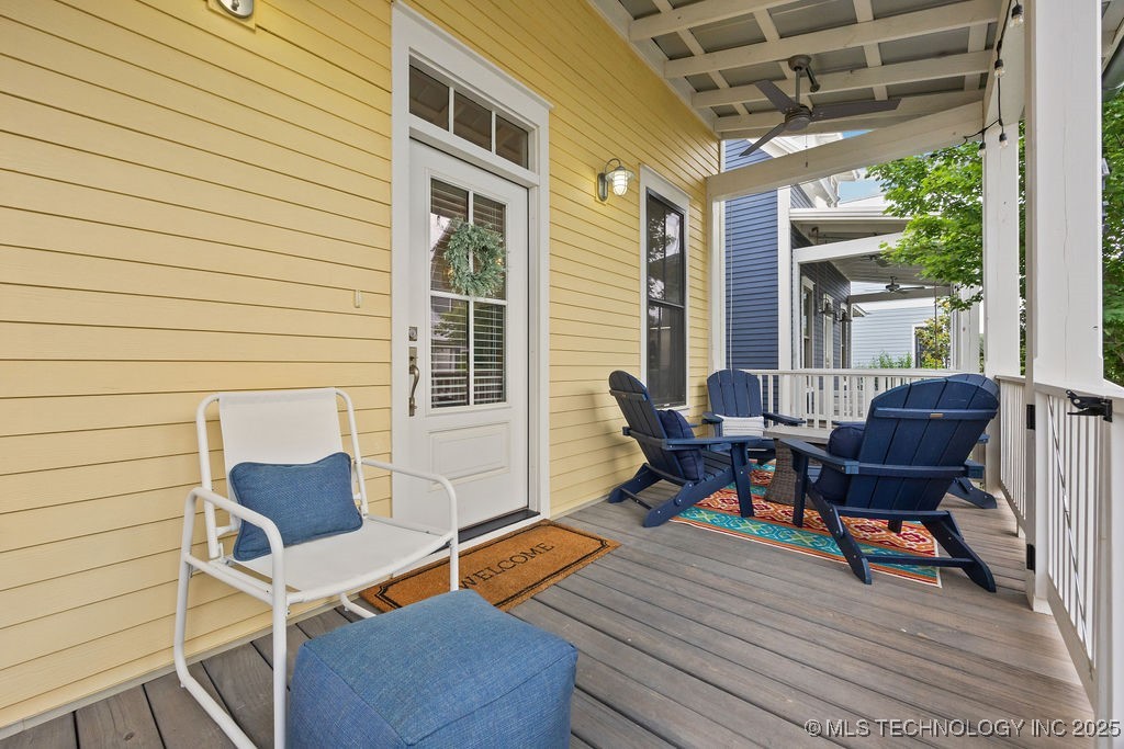 43 Center Lane S Carlton Landing OK 74432