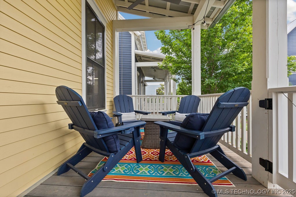 43 Center Lane S Carlton Landing OK 74432