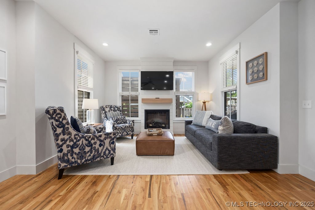 43 Center Lane S Carlton Landing OK 74432