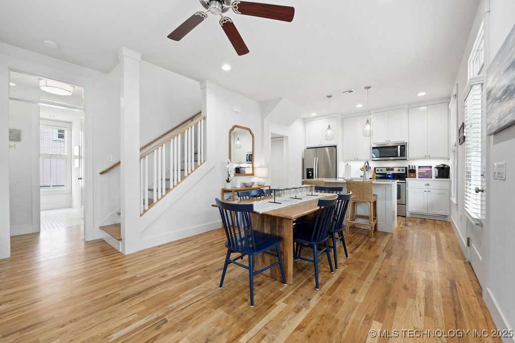 43 Center Lane S Carlton Landing OK 74432