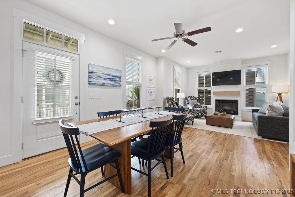43 Center Lane S Carlton Landing OK 74432