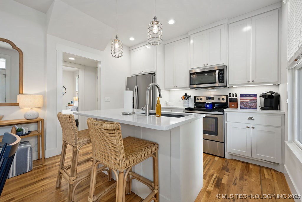 43 Center Lane S Carlton Landing OK 74432