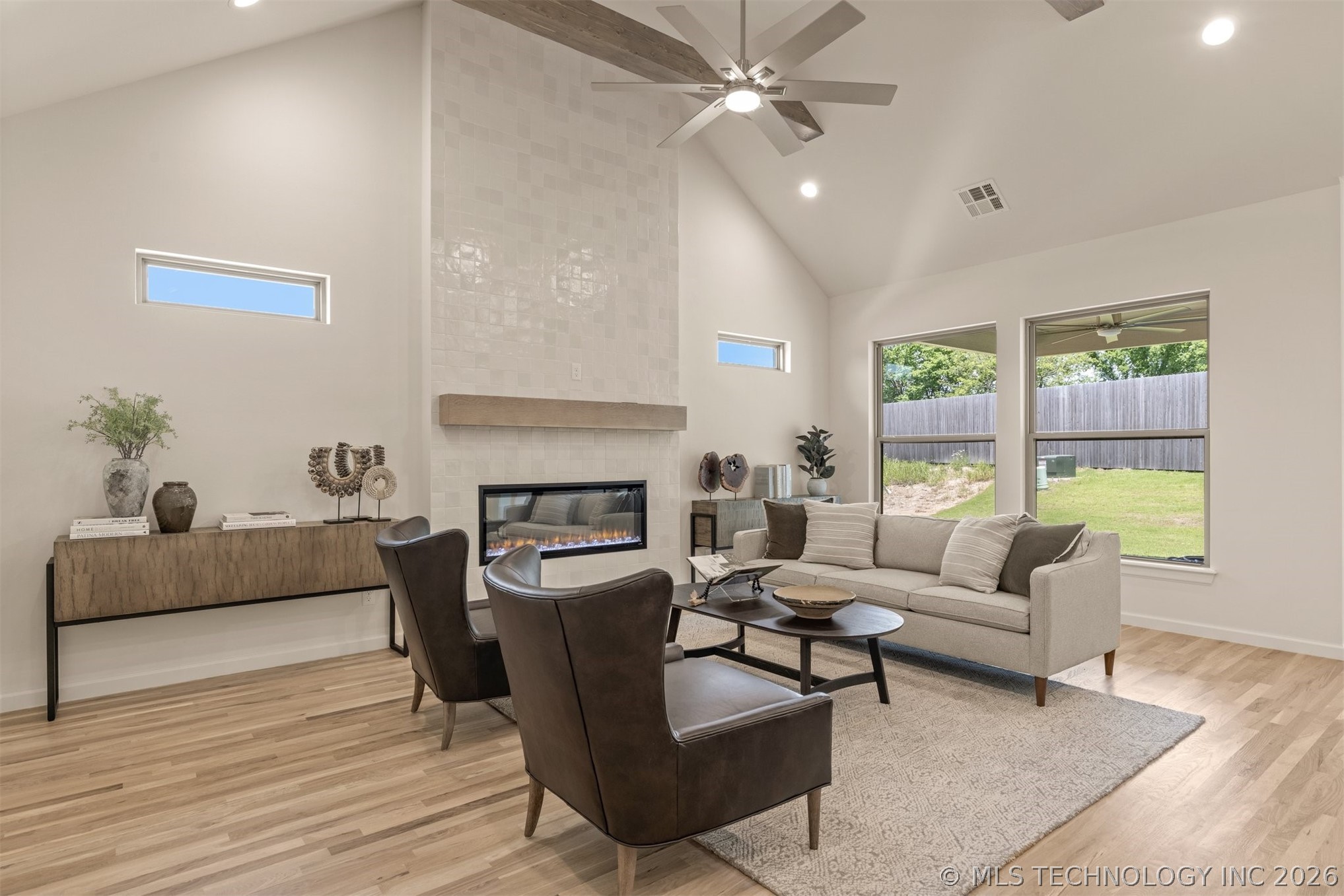 1331 N Beech Street Broken Arrow OK 74012