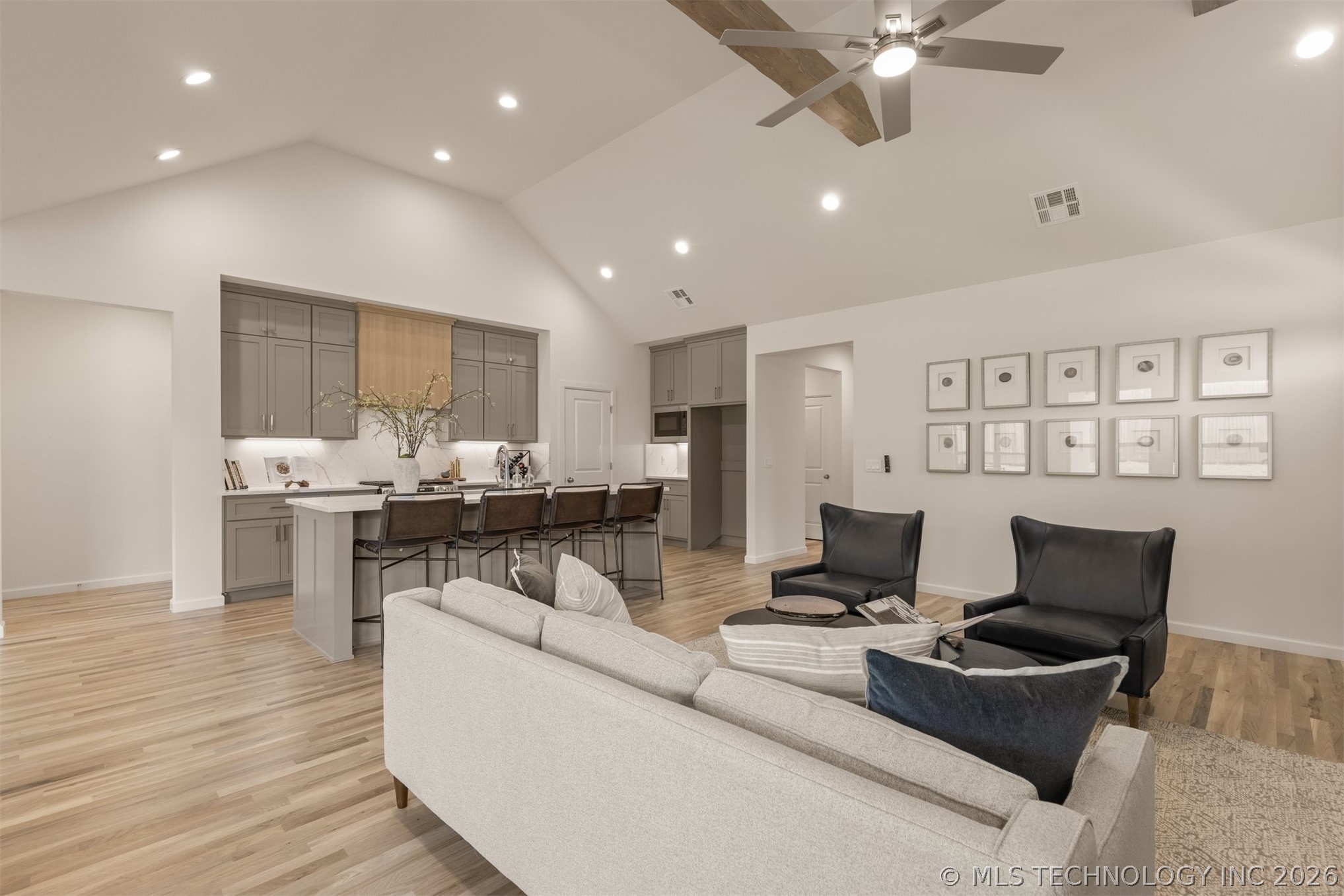 1331 N Beech Street Broken Arrow OK 74012