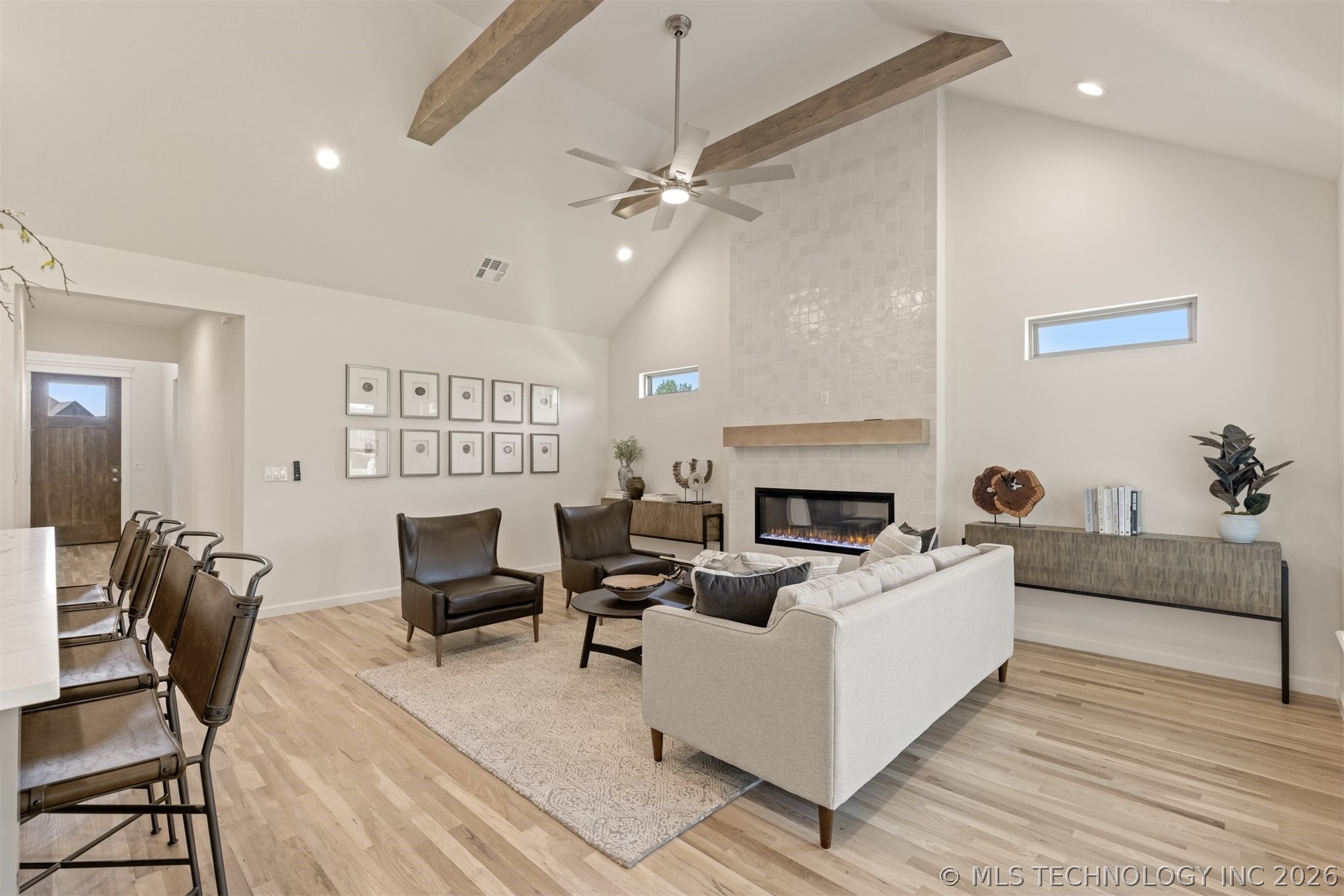 1331 N Beech Street Broken Arrow OK 74012
